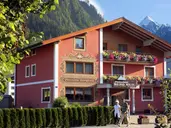 Pension Bergheil