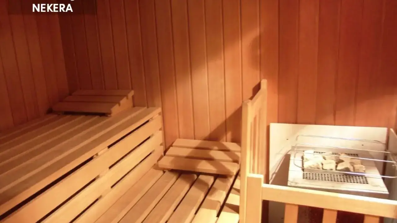 Pension Bergheil