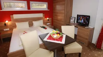 Pension Edelweiss