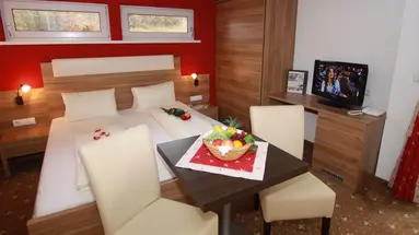 Pension Edelweiss