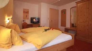 Pension Edelweiss