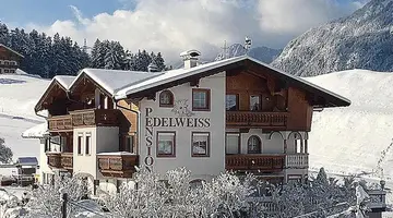 Pension Edelweiss