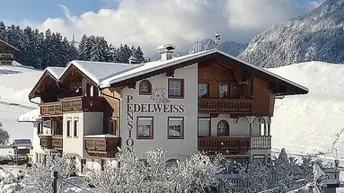 Pension Edelweiss