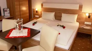 Pension Edelweiss
