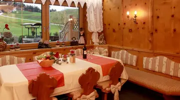 Pension Edelweiss