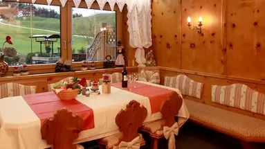 Pension Edelweiss