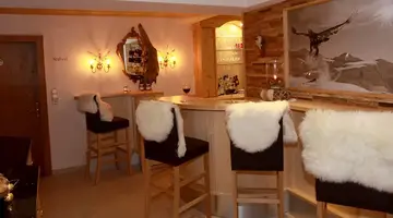 Pension Edelweiss