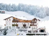 Pension Edelweiss