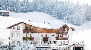 Pension Edelweiss