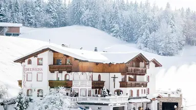 Pension Edelweiss
