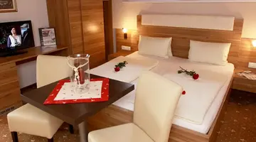 Pension Edelweiss
