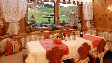 Pension Edelweiss