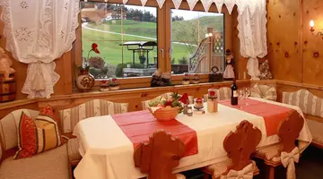 Pension Edelweiss