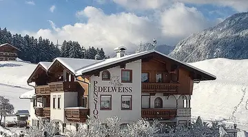 Pension Edelweiss