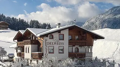 Pension Edelweiss