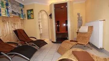 Pension Edelweiss