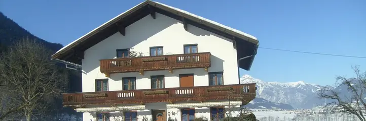 Pensjonat Erlerhof