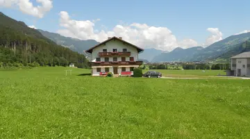 Pension Erlerhof