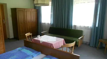 Pension Erlerhof