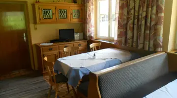 Pension Erlerhof