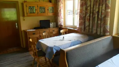 Pension Erlerhof