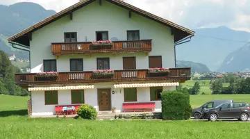 Pension Erlerhof