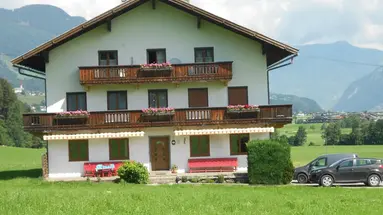 Pension Erlerhof