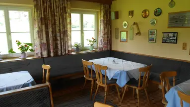 Pension Erlerhof