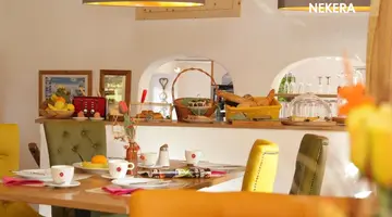 Pension Patricia