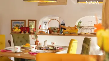 Pension Patricia