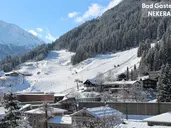 Pension St.Leonhard