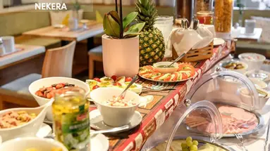 Pension St.Leonhard