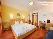 Pension St.Leonhard