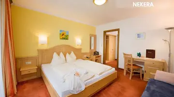 Pension St.Leonhard