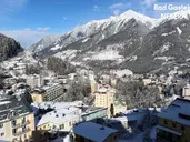 Pension St.Leonhard