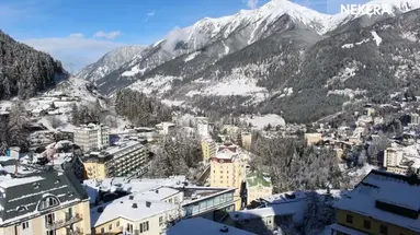 Pension St.Leonhard