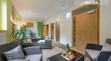 Pension St.Leonhard