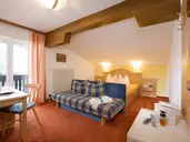 Pension St.Leonhard