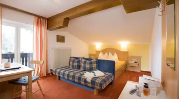 Pension St.Leonhard