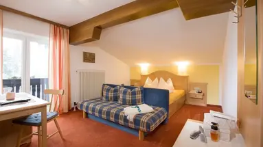 Pension St.Leonhard