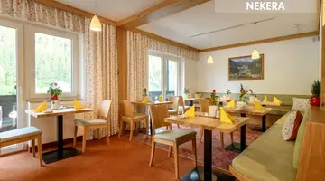 Pension St.Leonhard