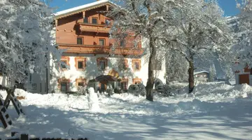 Pension Tannerhof