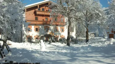 Pension Tannerhof