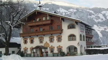 Pension Tannerhof