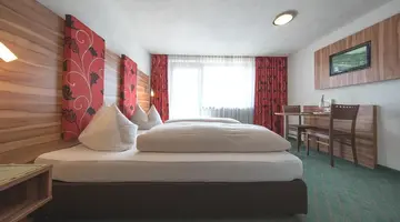 Pensjonat Alpenblick
