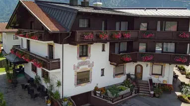 Pensjonat Alpenblick