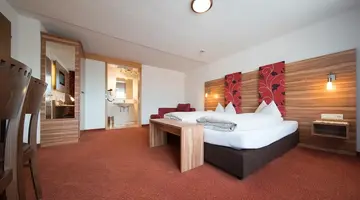 Pensjonat Alpenblick