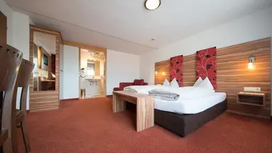 Pensjonat Alpenblick