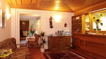 Pensjonat Bergheil