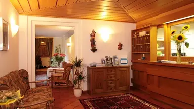 Pensjonat Bergheil